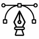 Explorer Svg  screen for extension Chrome web store in OffiDocs Chromium