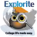 Explorite  screen for extension Chrome web store in OffiDocs Chromium