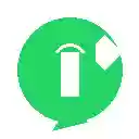 Exportador de Contactos de WhatsApp  screen for extension Chrome web store in OffiDocs Chromium