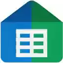 Export Emails to Google Sheets by cloudHQ  screen for extension Chrome web store in OffiDocs Chromium