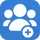 Export Followers  Following for Ins  screen for extension Chrome web store in OffiDocs Chromium