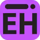 Export Hashtags for Instagram  screen for extension Chrome web store in OffiDocs Chromium