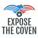 Expose The Coven  screen for extension Chrome web store in OffiDocs Chromium