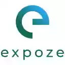 expoze.io  screen for extension Chrome web store in OffiDocs Chromium