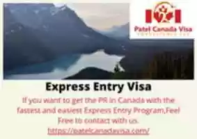 Free download Express Entry visa free photo or picture to be edited with GIMP online image editor