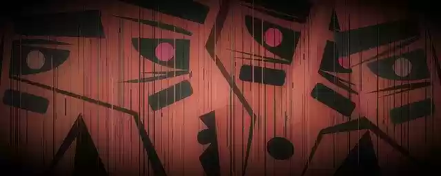 Free download Expressions Facial Expression -  free illustration to be edited with GIMP free online image editor