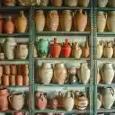 Exquisite Pottery  screen for extension Chrome web store in OffiDocs Chromium