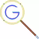 Extended Google Search  screen for extension Chrome web store in OffiDocs Chromium