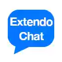 Extendo Chat  screen for extension Chrome web store in OffiDocs Chromium
