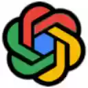 Extensión de Chrome para OpenAI ChatGPT  screen for extension Chrome web store in OffiDocs Chromium