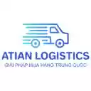 Extension Atian Logistics  screen for extension Chrome web store in OffiDocs Chromium
