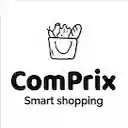 Extension ComPrix  screen for extension Chrome web store in OffiDocs Chromium