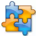 Extensioner  screen for extension Chrome web store in OffiDocs Chromium