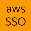 Extension for AWS IAM Identity Center (AWS SSO)  screen for extension Chrome web store in OffiDocs Chromium
