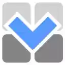 Extension Source Downloader  screen for extension Chrome web store in OffiDocs Chromium
