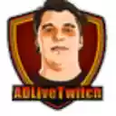 Extension Twitch pour TartasseTV  screen for extension Chrome web store in OffiDocs Chromium