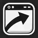 External Tab less  screen for extension Chrome web store in OffiDocs Chromium