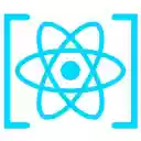 Extract to React  screen for extension Chrome web store in OffiDocs Chromium