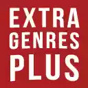 Extra Genres Plus for Netflix  screen for extension Chrome web store in OffiDocs Chromium