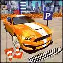 Extreme Car Parking 3D Game  screen for extension Chrome web store in OffiDocs Chromium