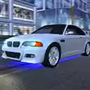Extreme Car Traffic Racing Game  screen for extension Chrome web store in OffiDocs Chromium