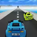 Extreme Racing 2 Car race  screen for extension Chrome web store in OffiDocs Chromium