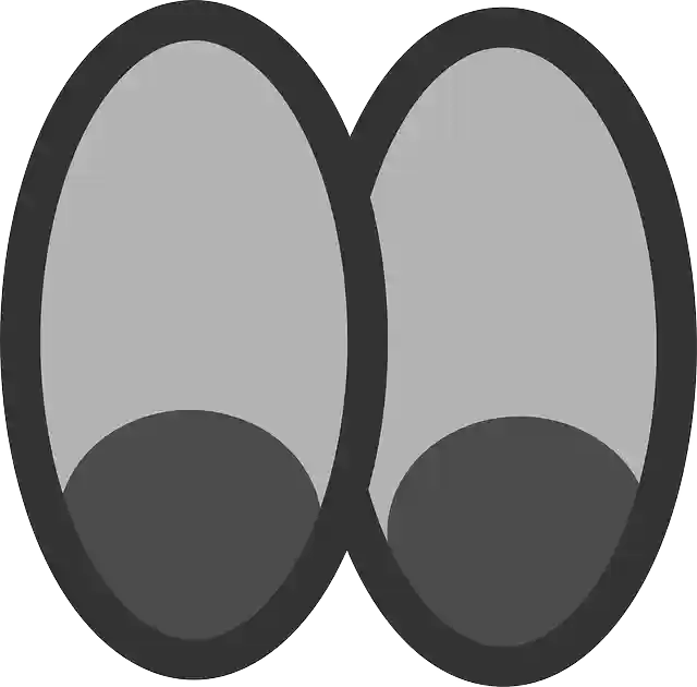 Free download Eyeballs Eyes Vision - Free vector graphic on Pixabay free illustration to be edited with GIMP free online image editor