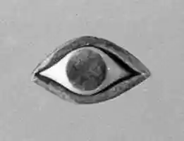 Free download Eye inlay for a statue free photo or picture to be edited with GIMP online image editor