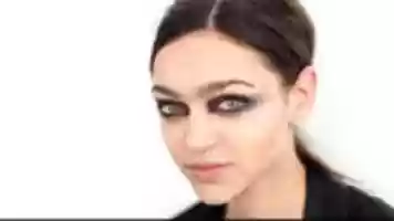 Free download Eye makeup (GIF) free photo or picture to be edited with GIMP online image editor