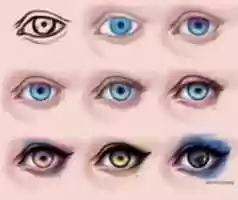 Free download eyes free photo or picture to be edited with GIMP online image editor