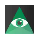 EyeSimple  screen for extension Chrome web store in OffiDocs Chromium