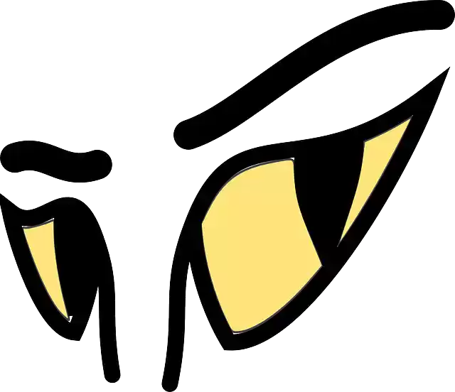 Free download Eyes Perspective Face - Free vector graphic on Pixabay free illustration to be edited with GIMP free online image editor