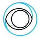 Eyevinn Player Chrome extension  screen for extension Chrome web store in OffiDocs Chromium