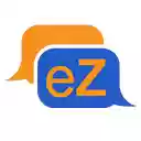 ez chat screenshare  screen for extension Chrome web store in OffiDocs Chromium