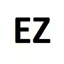 EZMail  screen for extension Chrome web store in OffiDocs Chromium