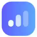 EZpost ai  screen for extension Chrome web store in OffiDocs Chromium