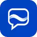 EzReply: AI Writing Assistant for Social Media  screen for extension Chrome web store in OffiDocs Chromium
