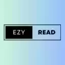 EzyRead  screen for extension Chrome web store in OffiDocs Chromium