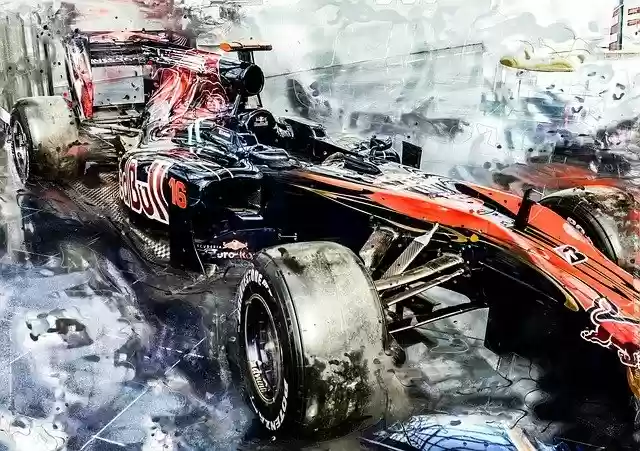 Free download f1 formula 1 sports car speed free picture to be edited with GIMP free online image editor