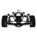 F1 Formula Theme  screen for extension Chrome web store in OffiDocs Chromium