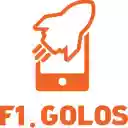 f1golos голосовые рассылки  screen for extension Chrome web store in OffiDocs Chromium