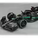 F1 Mercedes benz Team Theme  screen for extension Chrome web store in OffiDocs Chromium