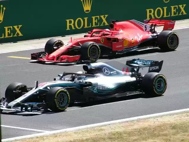 Free download F1 Silverstone Grand Prix -  free photo or picture to be edited with GIMP online image editor