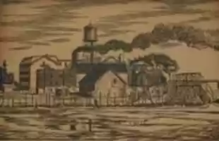 Free download F_400_dessin_camp_44 free photo or picture to be edited with GIMP online image editor