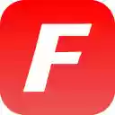 Skrin Fabasoft Folio 2016 untuk sambungan kedai web Chrome dalam OffiDocs Chromium