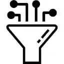 Fab.com Content Filter  screen for extension Chrome web store in OffiDocs Chromium