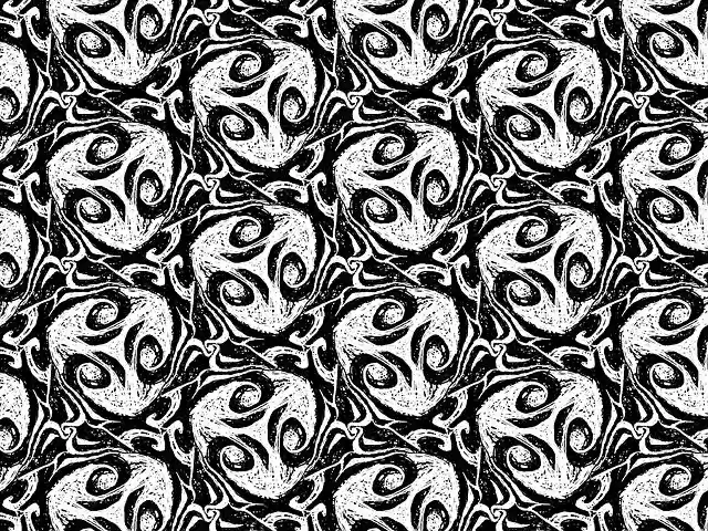 Free download Fabric Design Pattern -  free illustration to be edited with GIMP free online image editor