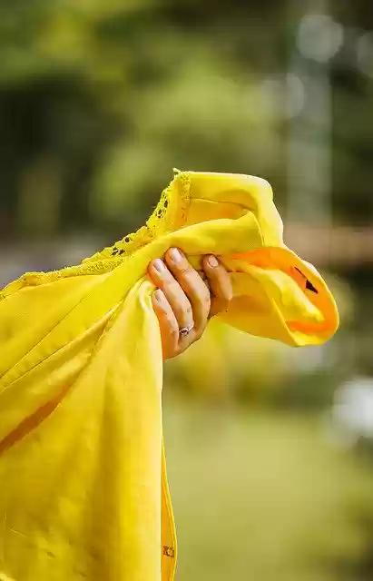 Free download Fabric Hand Textiles -  free photo or picture to be edited with GIMP online image editor