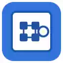 FabricVault  screen for extension Chrome web store in OffiDocs Chromium