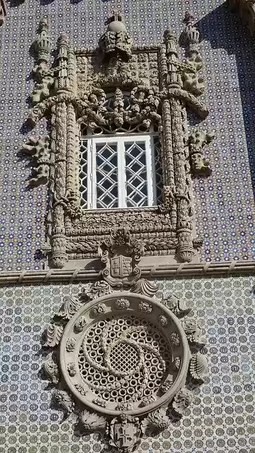 Free download Facade Ornament Decoration -  free photo or picture to be edited with GIMP online image editor